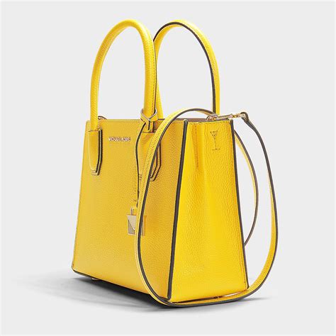 sunflower yellow michael kors purse|yellow Michael Kors backpack.